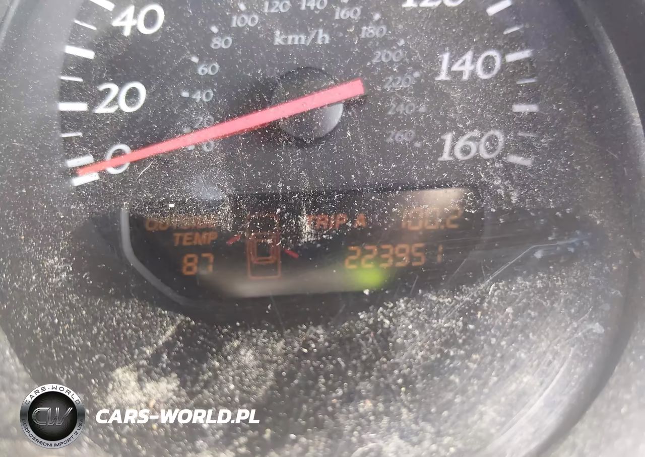 1999 Acura Tl 3.2 VIN:19UUA5641XA021371 - 7