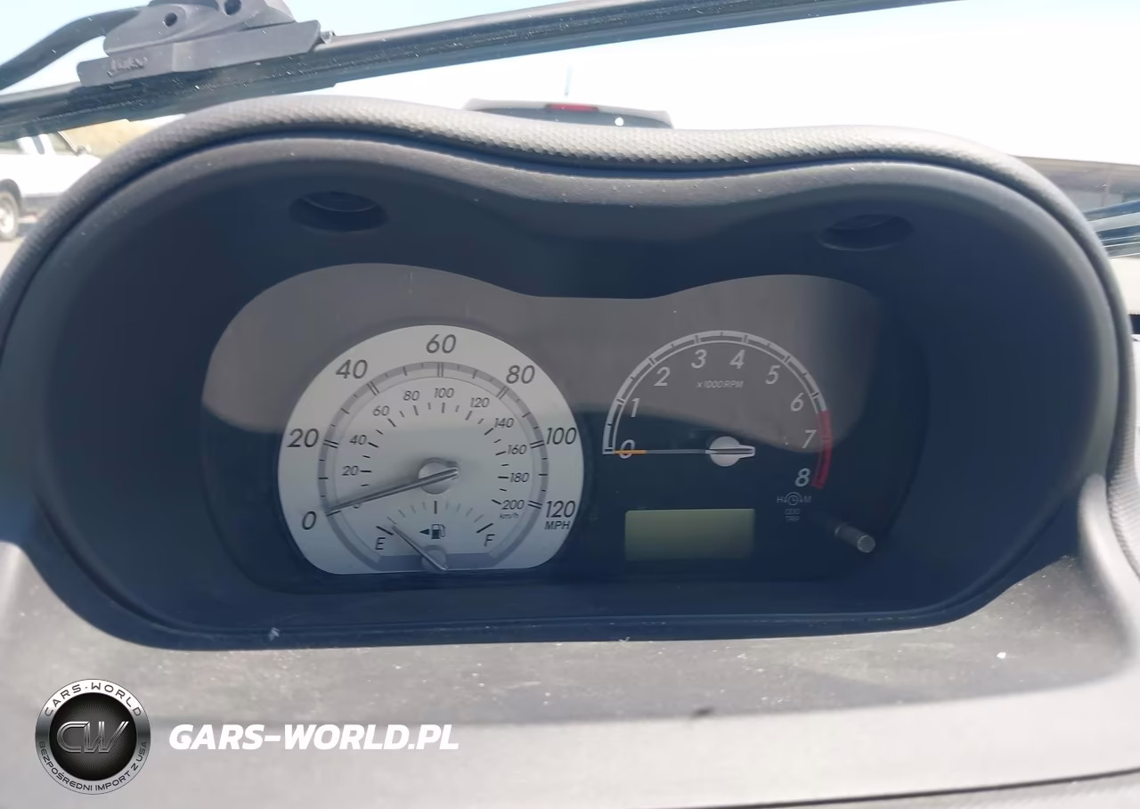 2005 Scion Xa VIN:JTKKT624450098243 - 14