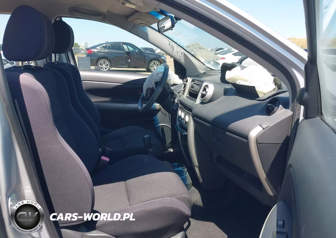 2005 Scion Xa VIN:JTKKT624450098243 - 5