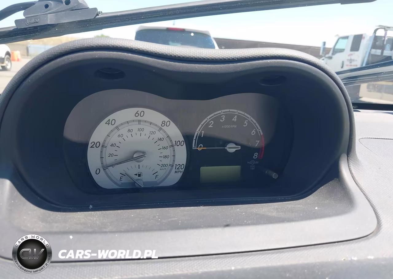 2005 Scion Xa VIN:JTKKT624450098243 - 7