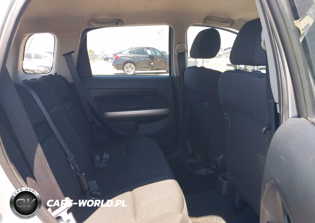 2005 Scion Xa VIN:JTKKT624450098243 - 8