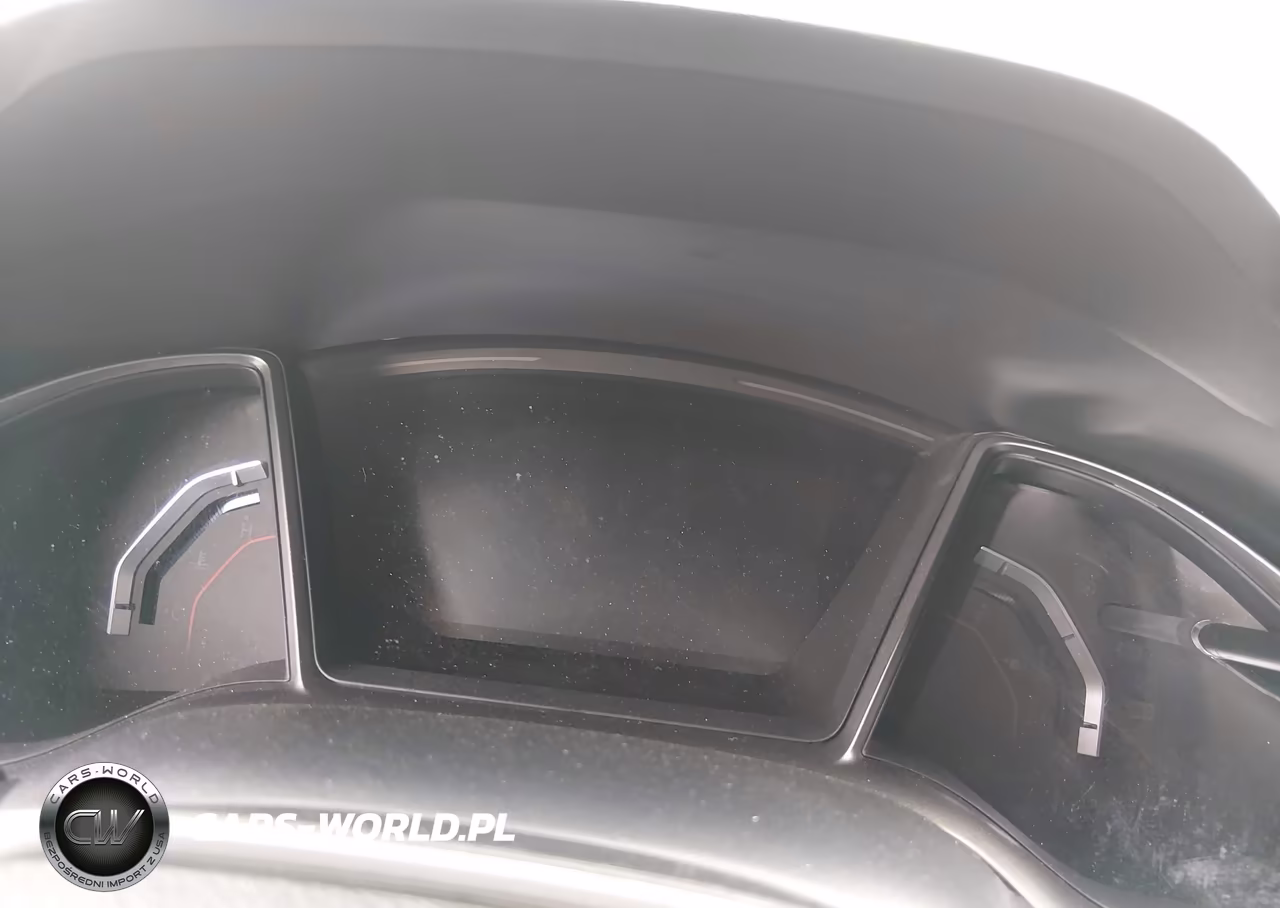 2018 Honda Civic Si VIN:2HGFC3A58JH754808 - 7