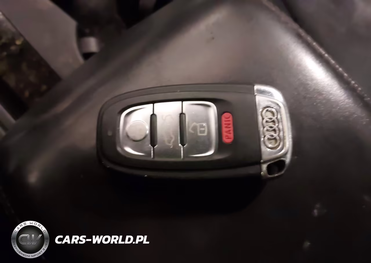 2012 Audi S4 3.0 Premium Plus VIN:WAUDGAFL3CA094486 - 11