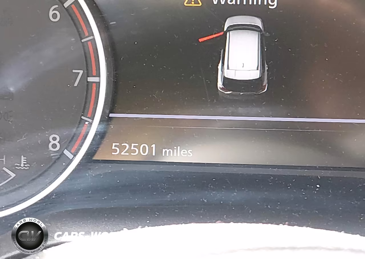 2021 Nissan Rogue Sl Intelligent Awd VIN:JN8AT3CB9MW205947 - 14
