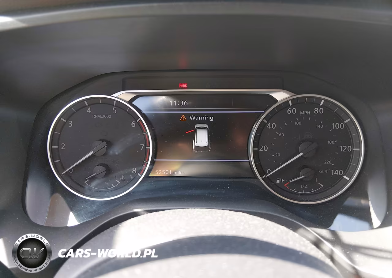 2021 Nissan Rogue Sl Intelligent Awd VIN:JN8AT3CB9MW205947 - 7