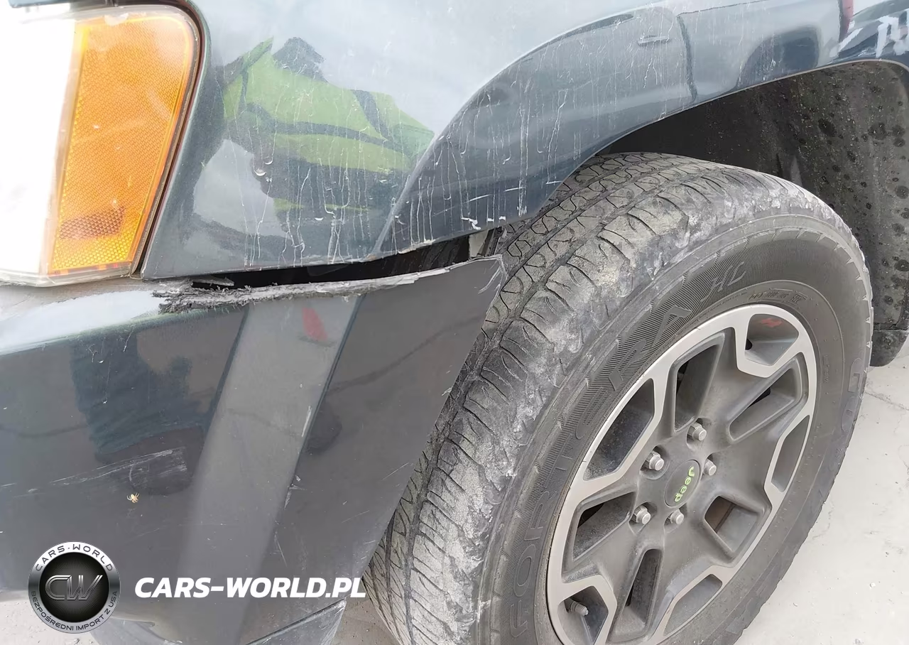 2007 Jeep Grand Cherokee Laredo VIN:1J8GS48KX7C535599 - 14