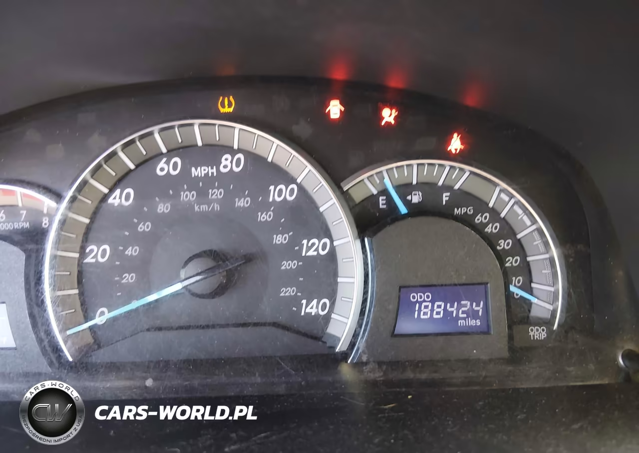 2013 Toyota Camry Se VIN:4T1BF1FKXDU665181 - 15