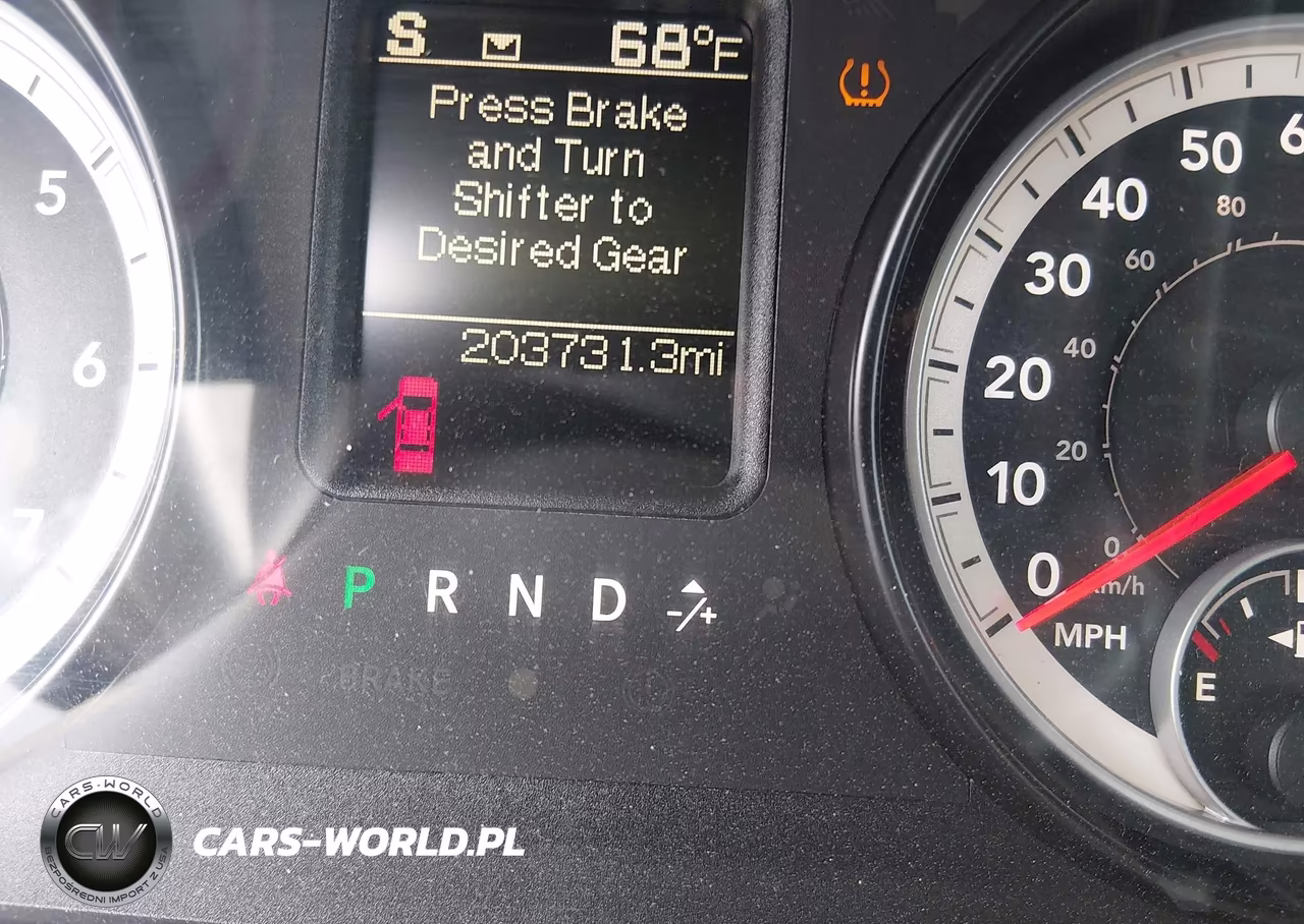 2013 Ram 1500 Slt VIN:1C6RR7LG7DS677417 - 15