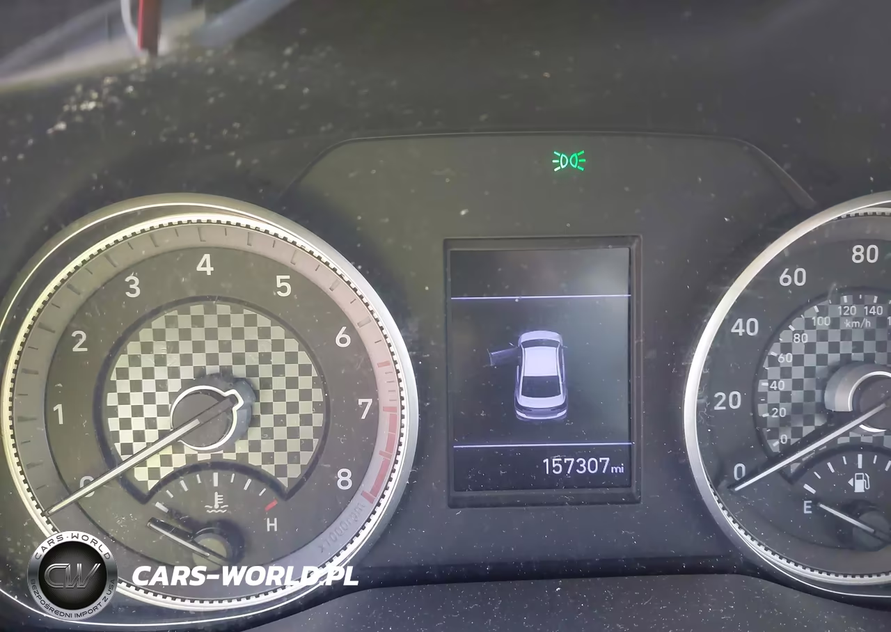 2019 Hyundai Elantra Sel VIN:5NPD84LF7KH440384 - 15