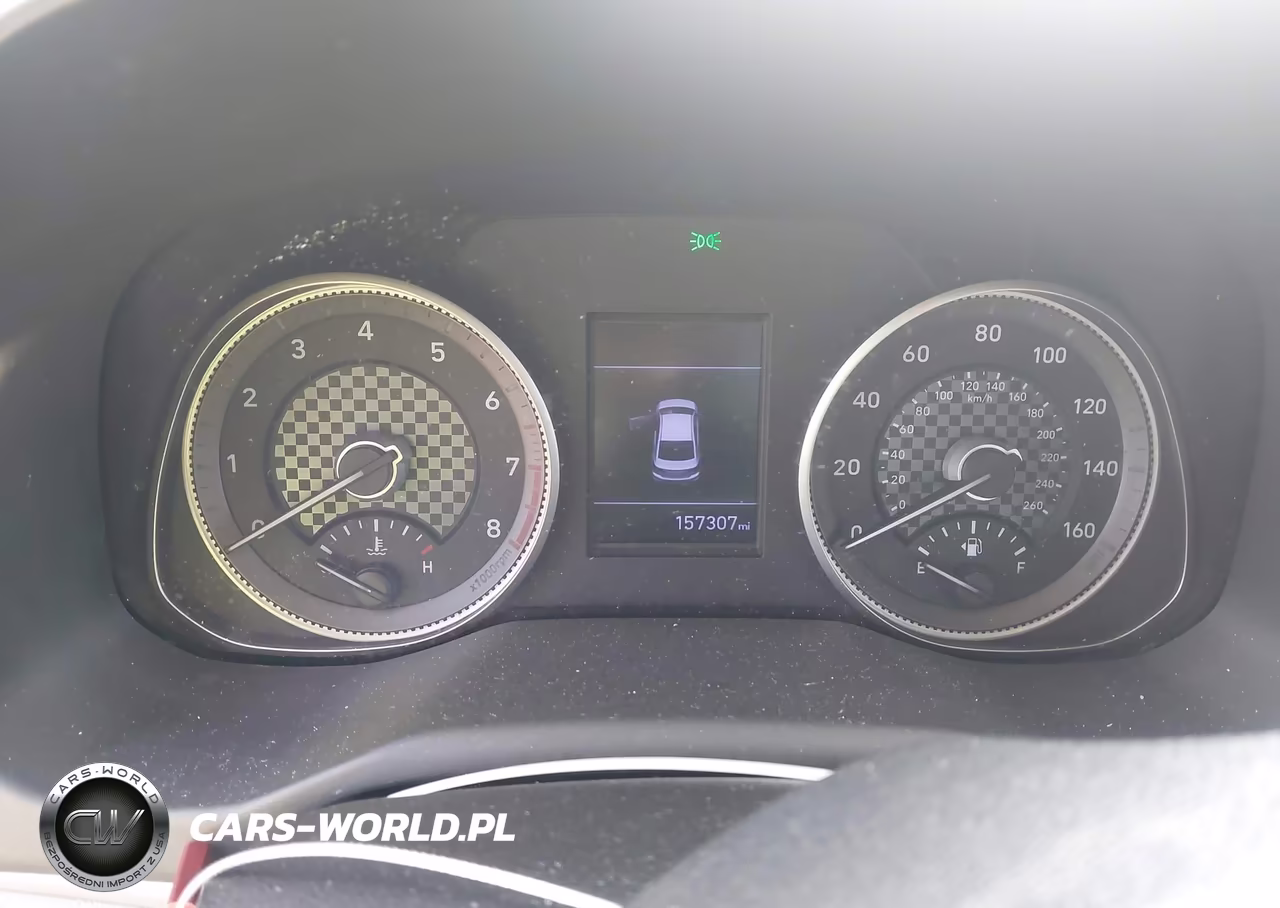 2019 Hyundai Elantra Sel VIN:5NPD84LF7KH440384 - 7