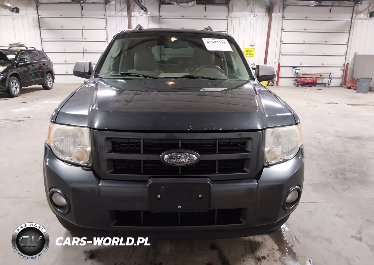 2009 Ford Escape Hybrid Limited VIN:1FMCU49399KD16113 - 12