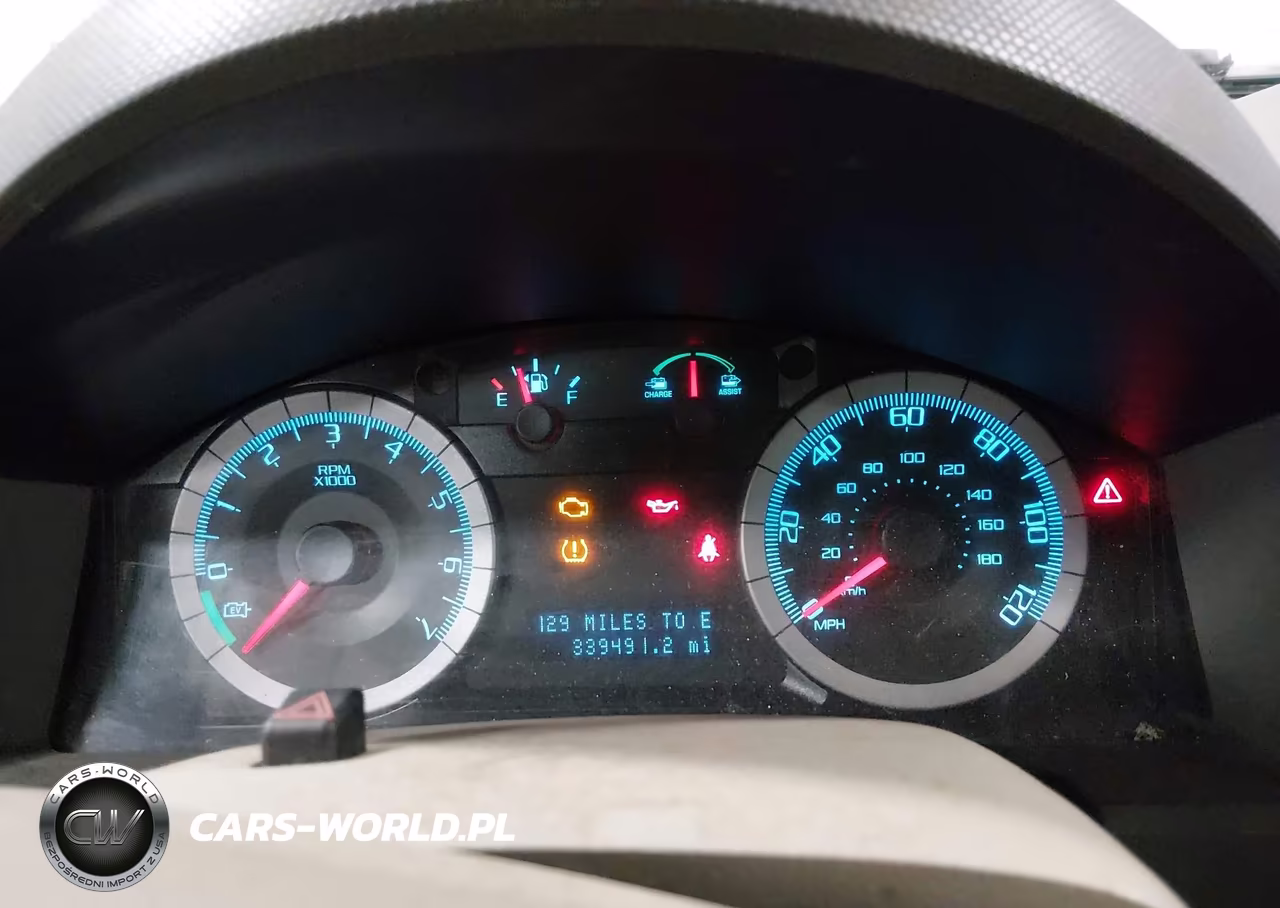 2009 Ford Escape Hybrid Limited VIN:1FMCU49399KD16113 - 15