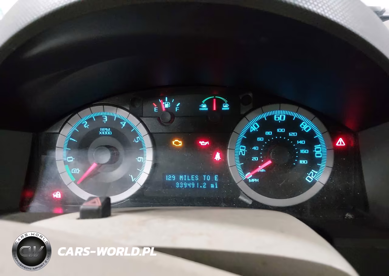 2009 Ford Escape Hybrid Limited VIN:1FMCU49399KD16113 - 7