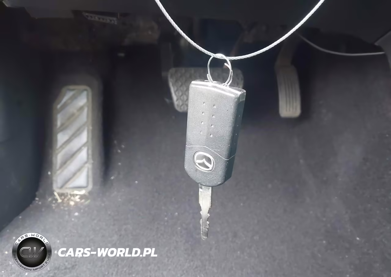 2012 Mazda Mazda6 I Touring VIN:1YVHZ8DH5C5M22144 - 11