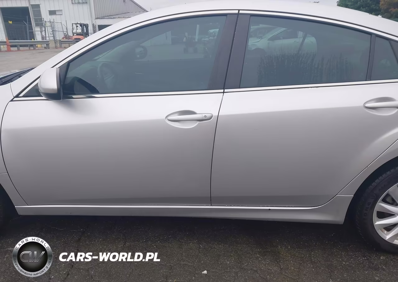 2012 Mazda Mazda6 I Touring VIN:1YVHZ8DH5C5M22144 - 15