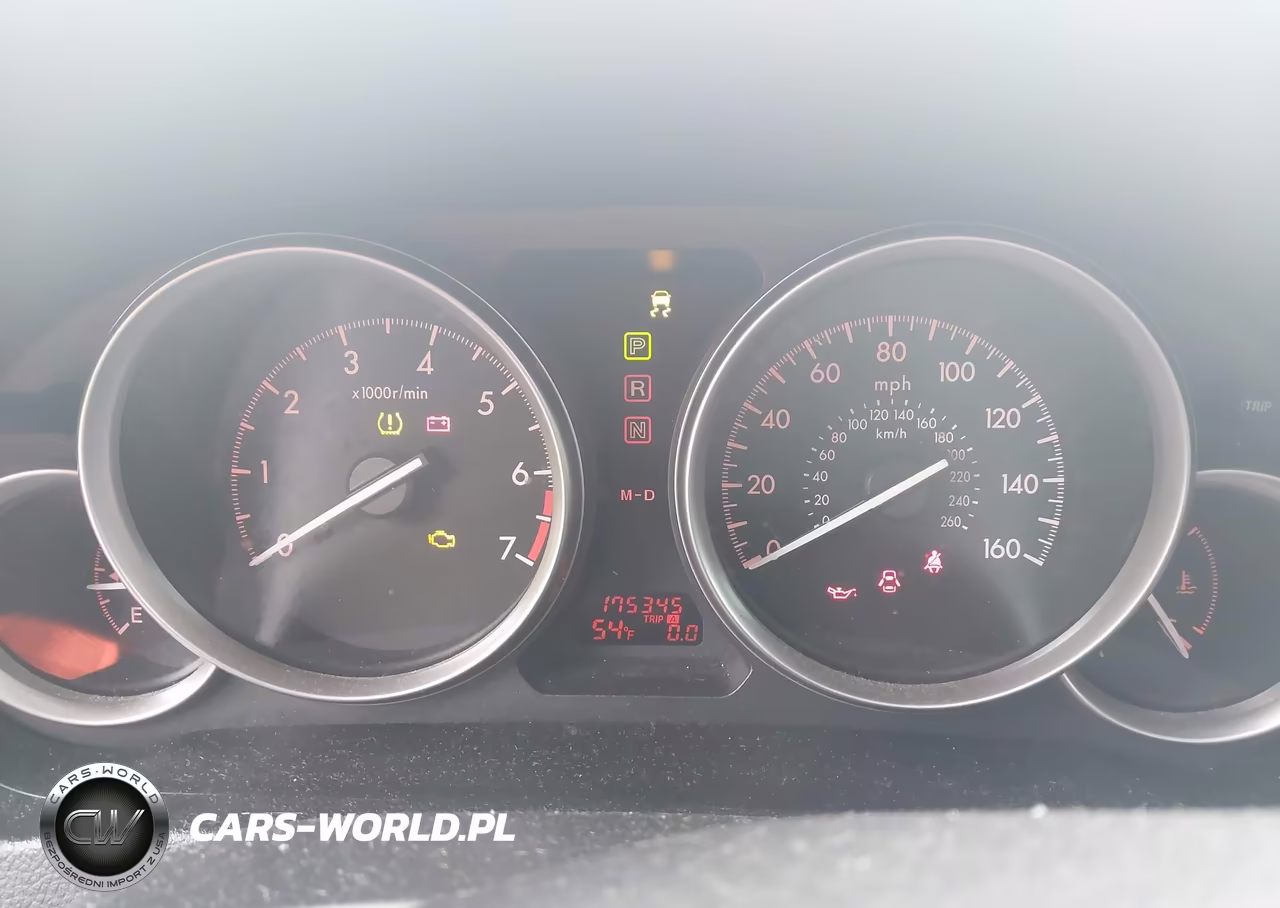 2012 Mazda Mazda6 I Touring VIN:1YVHZ8DH5C5M22144 - 7