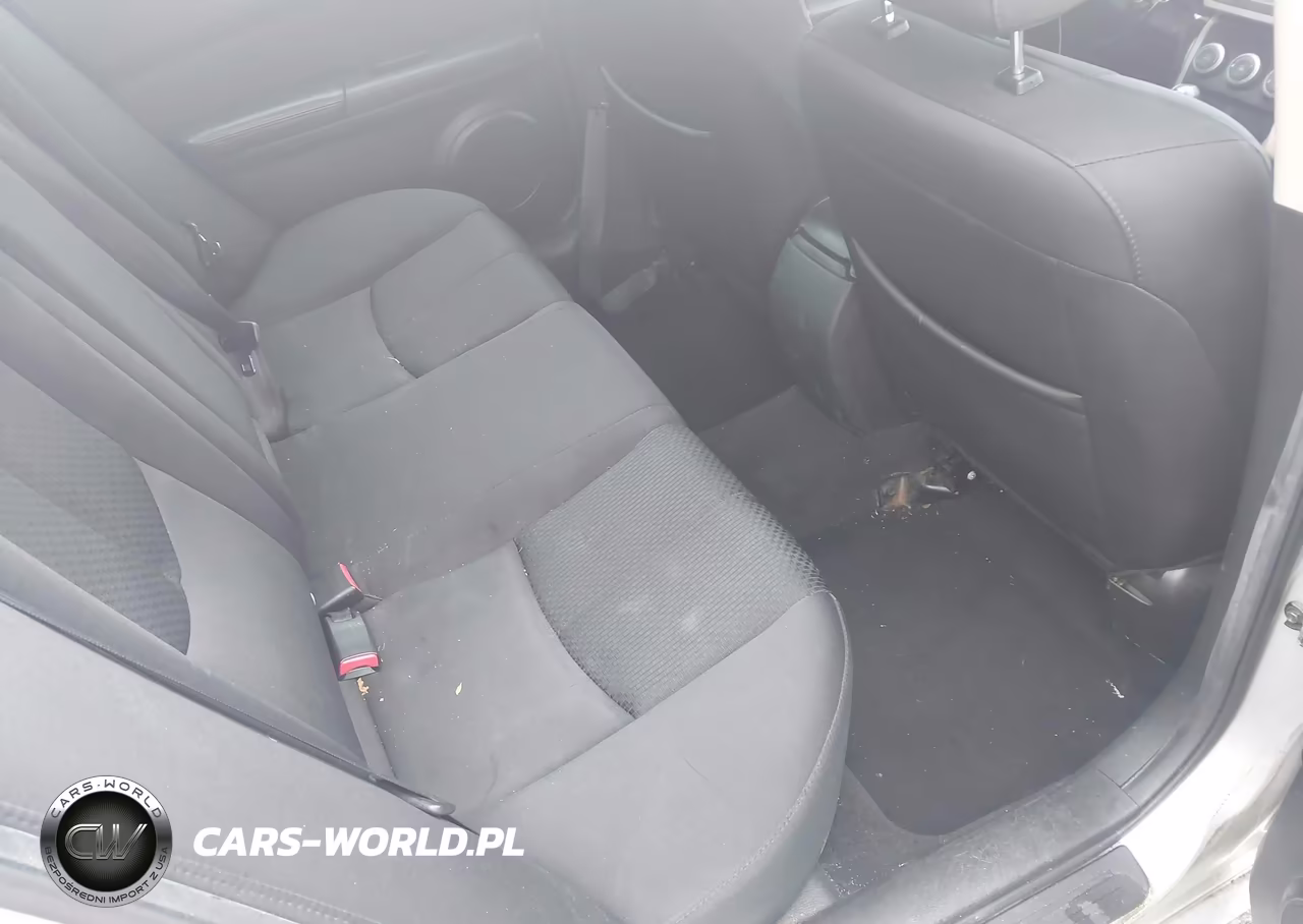 2012 Mazda Mazda6 I Touring VIN:1YVHZ8DH5C5M22144 - 8