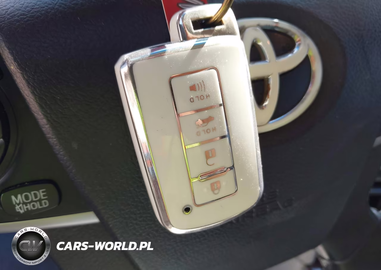 2012 Toyota Camry Xle VIN:4T1BF1FK0CU066398 - 11