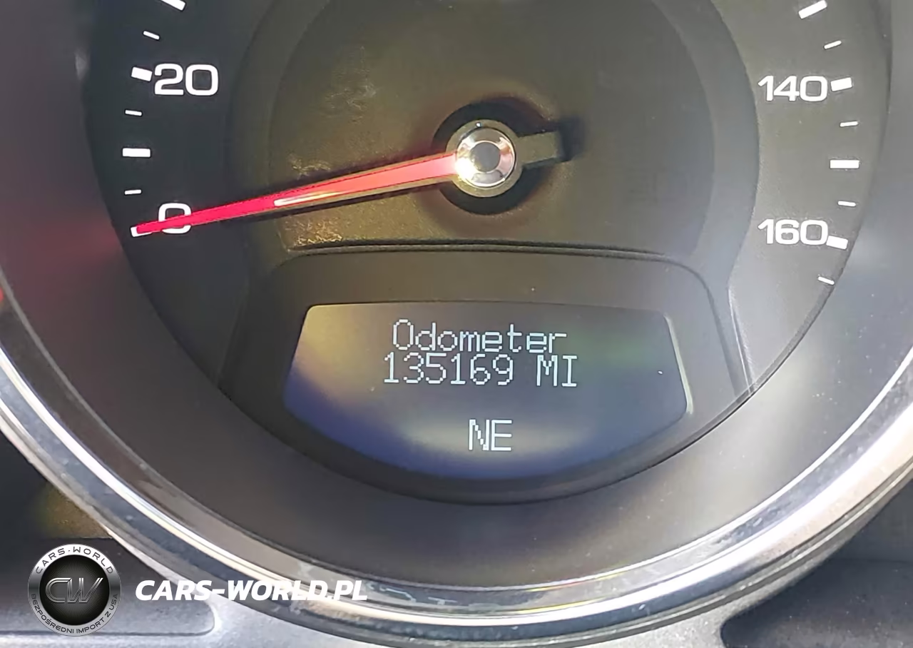 2013 Cadillac Cts Luxury VIN:1G6DF5E57D0161682 - 16