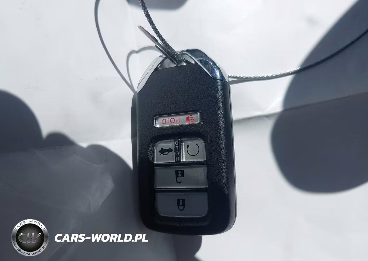 2020 Honda Accord Ex-L VIN:1HGCV1F54LA063514 - 11