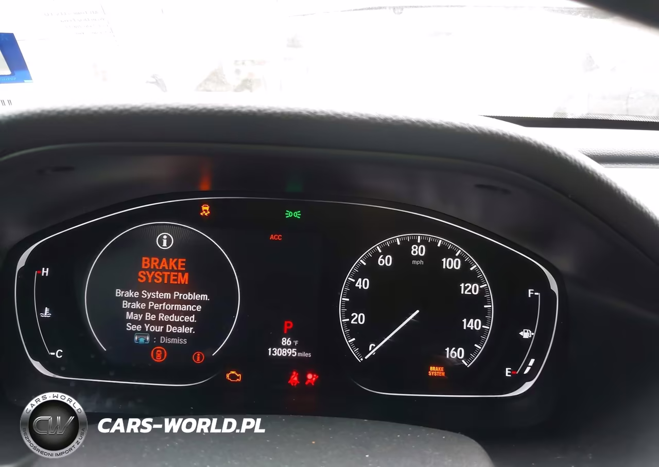2018 Honda Accord Sport VIN:1HGCV1F30JA044907 - 7