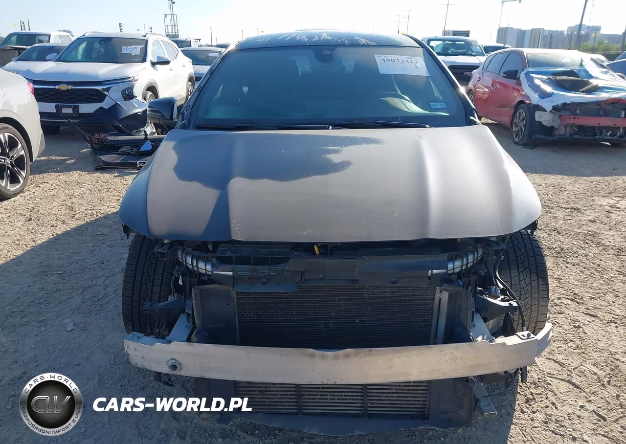 2019 Mercedes-Benz Cla 250 VIN:WDDSJ4EB0KN710860 - 13