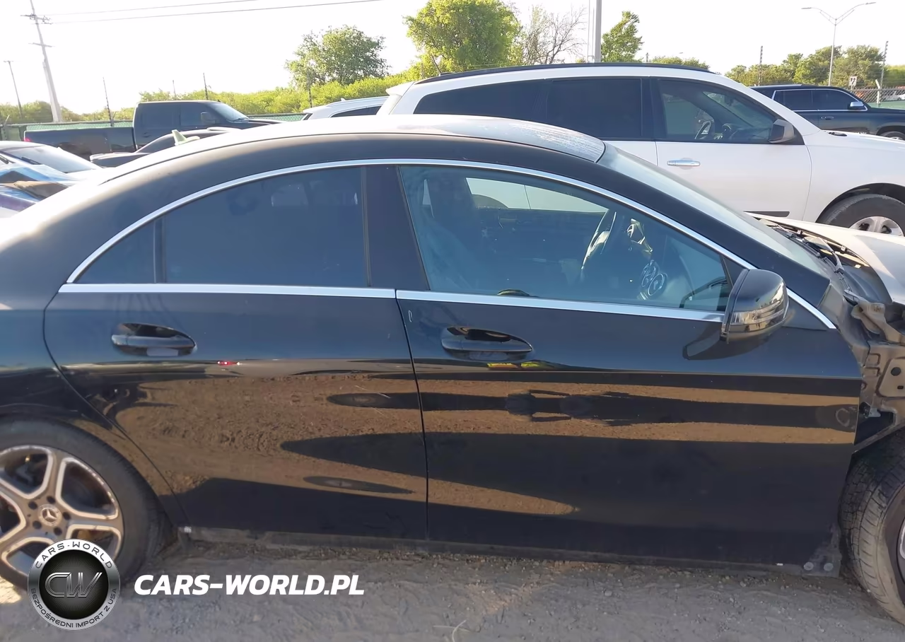 2019 Mercedes-Benz Cla 250 VIN:WDDSJ4EB0KN710860 - 14
