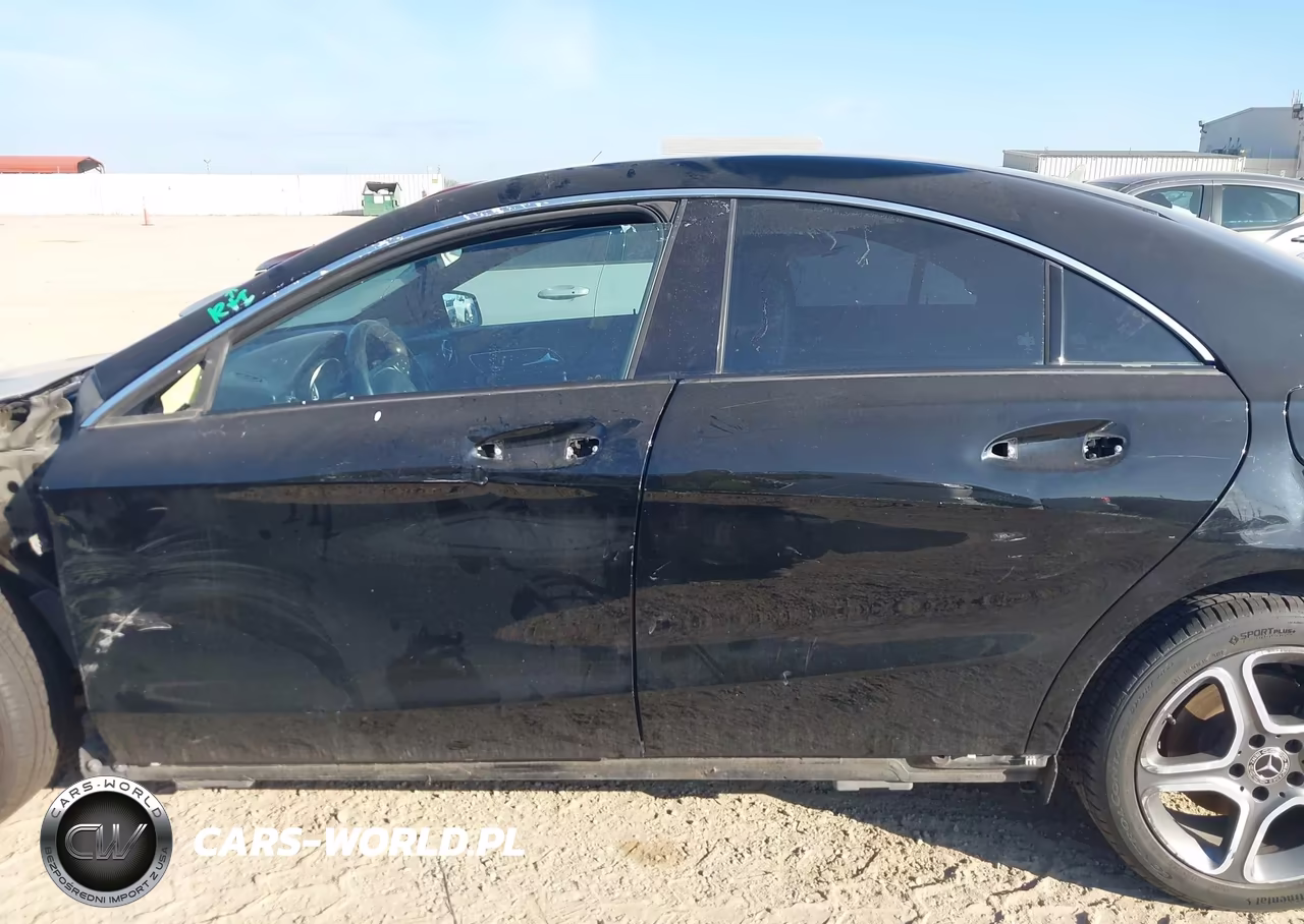 2019 Mercedes-Benz Cla 250 VIN:WDDSJ4EB0KN710860 - 15