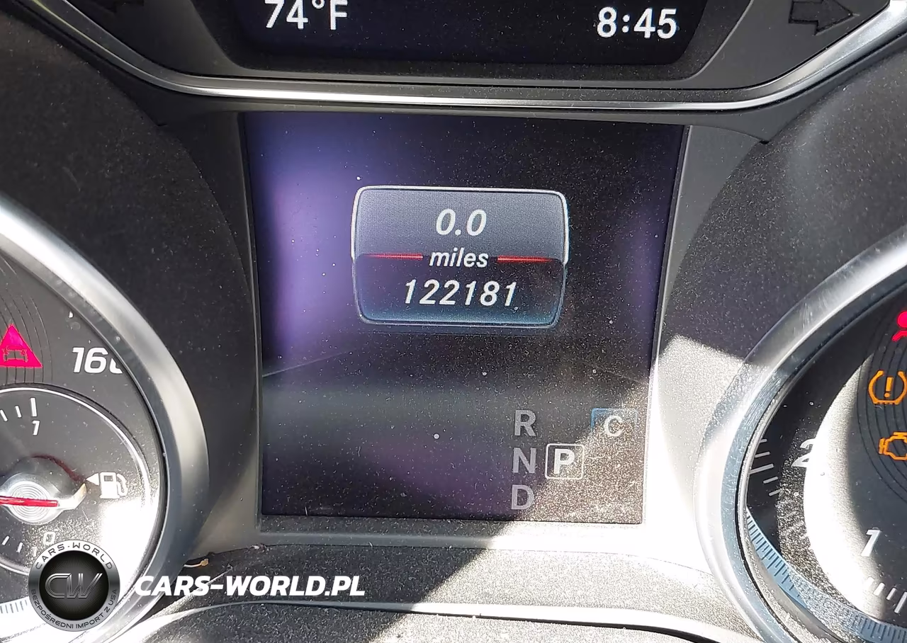 2019 Mercedes-Benz Cla 250 VIN:WDDSJ4EB0KN710860 - 16