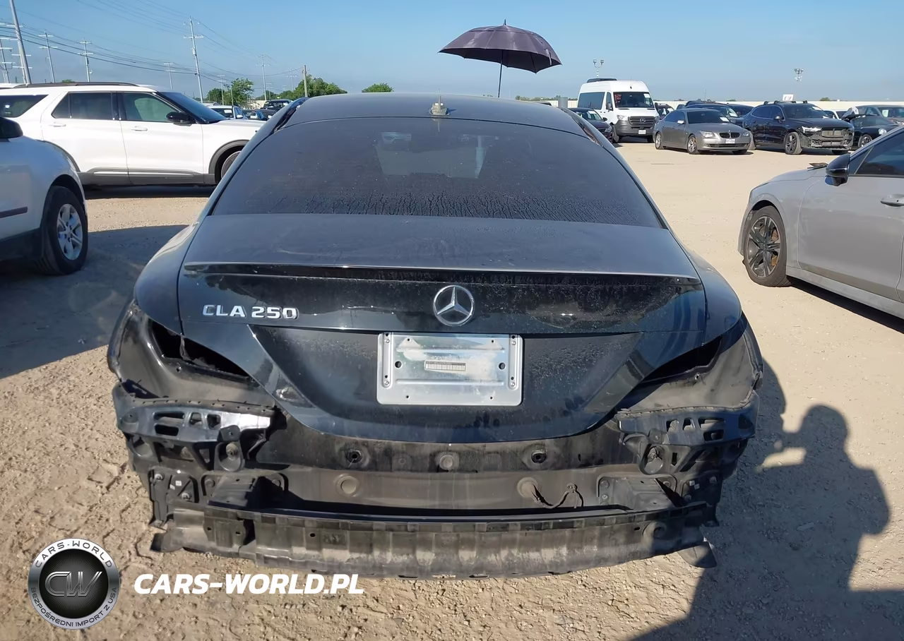 2019 Mercedes-Benz Cla 250 VIN:WDDSJ4EB0KN710860 - 17