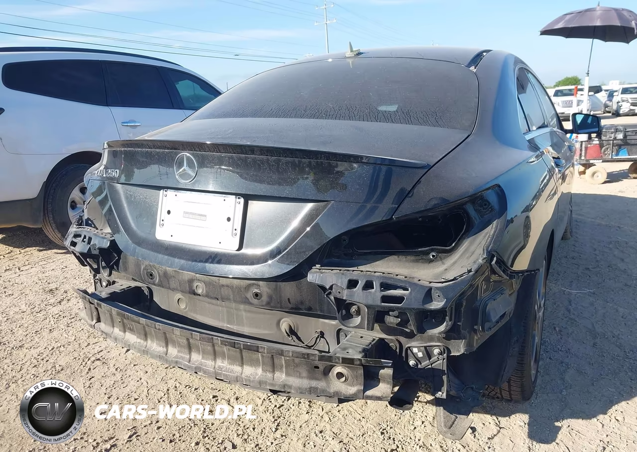 2019 Mercedes-Benz Cla 250 VIN:WDDSJ4EB0KN710860 - 20