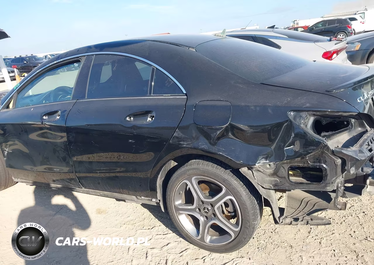 2019 Mercedes-Benz Cla 250 VIN:WDDSJ4EB0KN710860 - 21