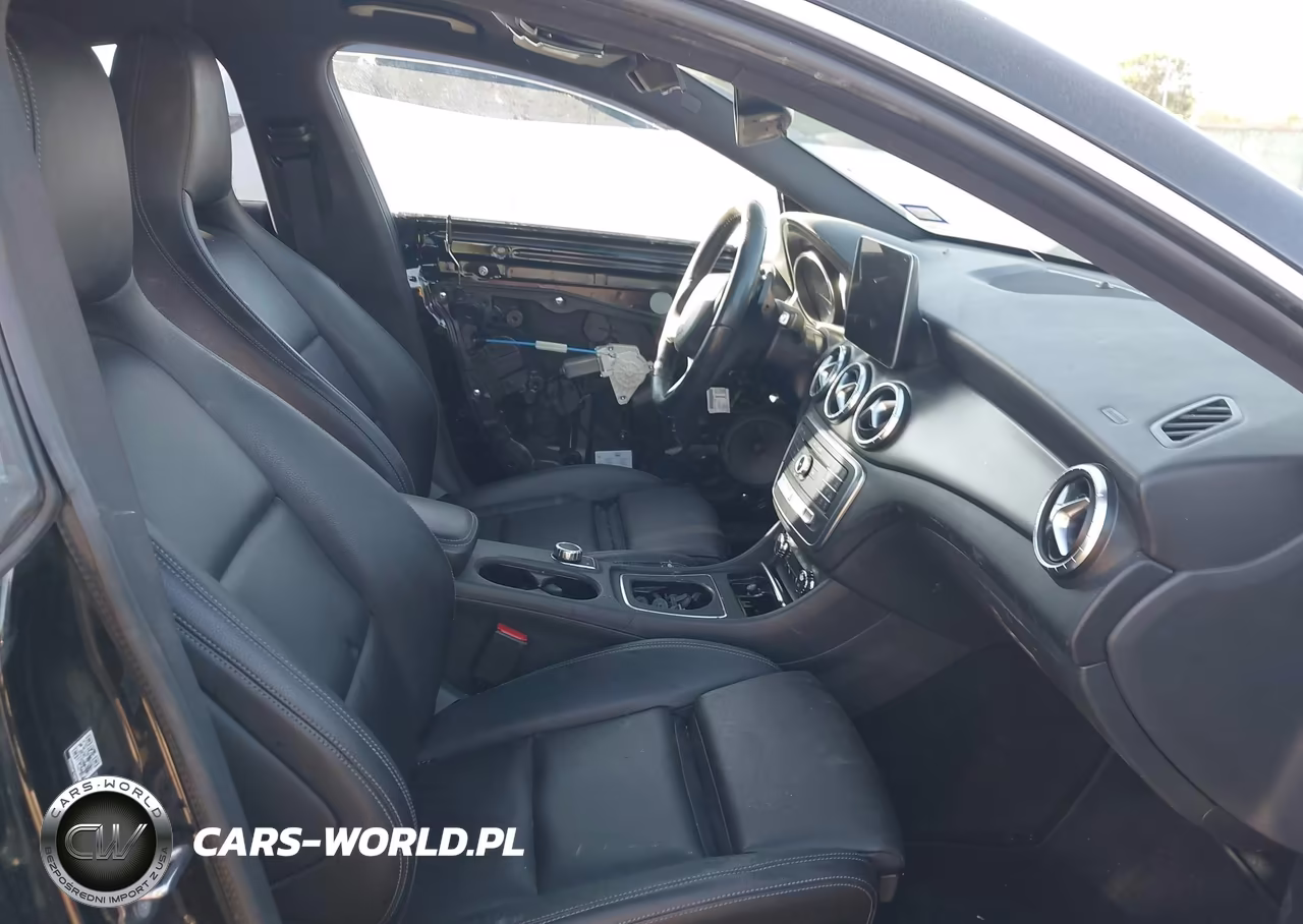 2019 Mercedes-Benz Cla 250 VIN:WDDSJ4EB0KN710860 - 5