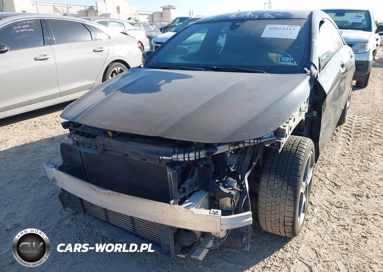 2019 Mercedes-Benz Cla 250 VIN:WDDSJ4EB0KN710860 - 6