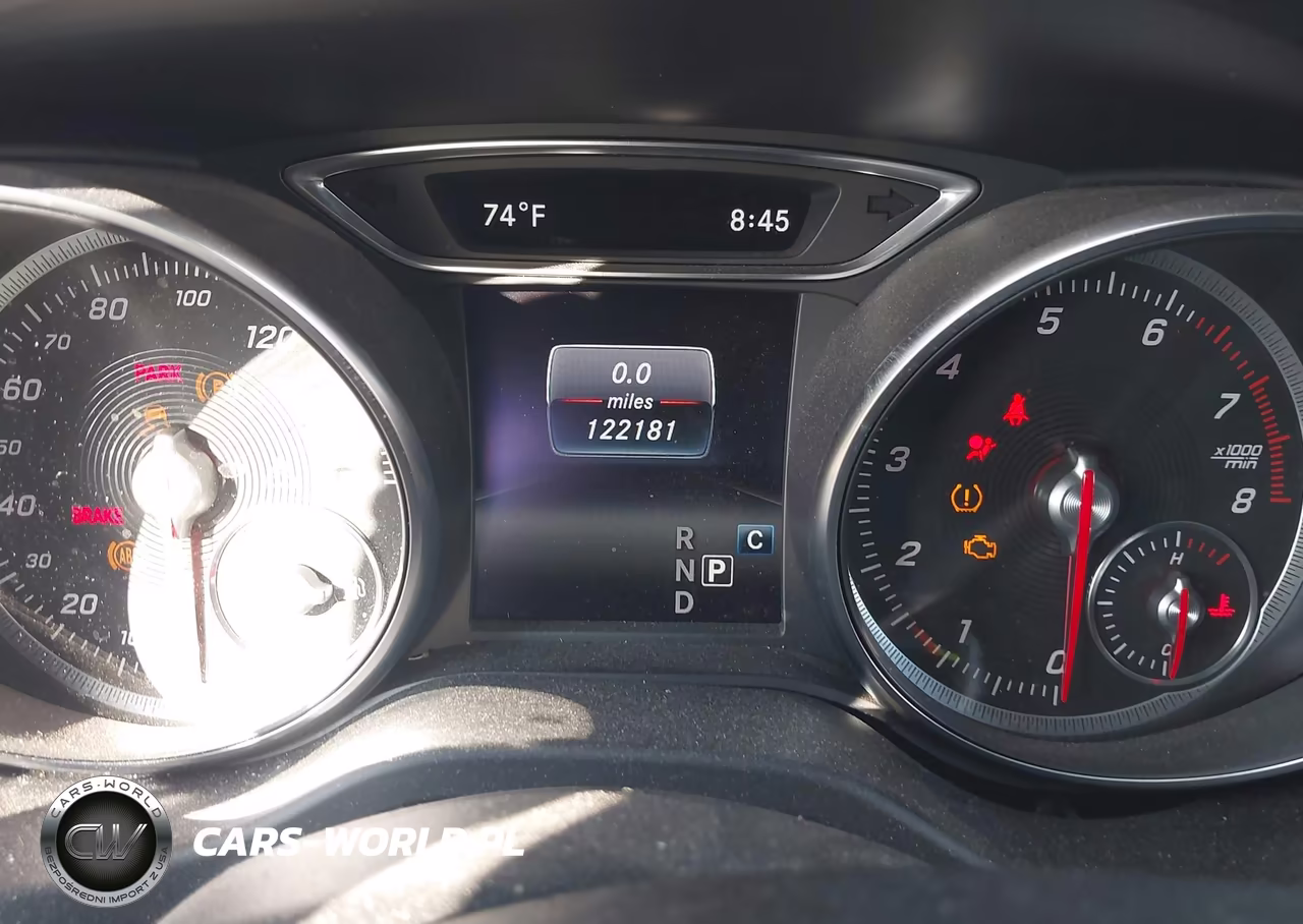2019 Mercedes-Benz Cla 250 VIN:WDDSJ4EB0KN710860 - 7