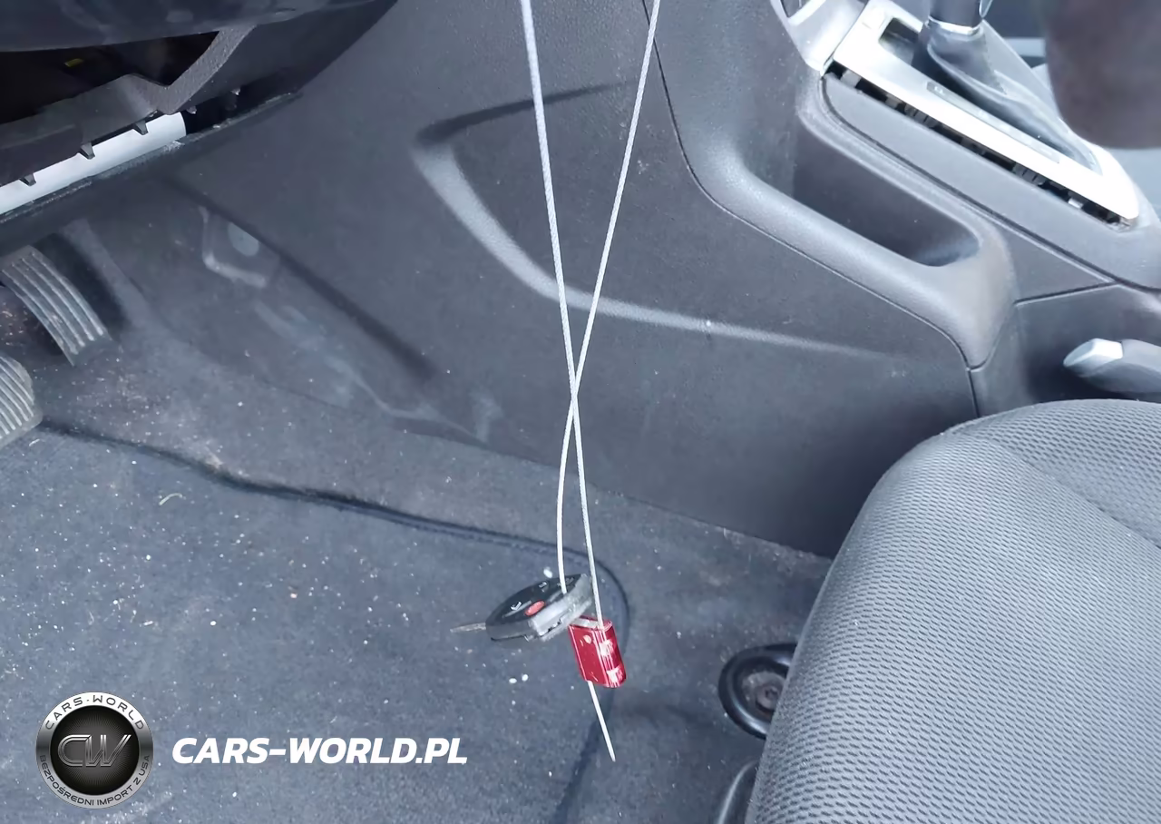 2014 Ford Focus Se VIN:1FADP3F24EL268522 - 11