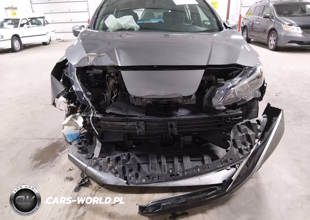 2018 Nissan Leaf S VIN:1N4AZ1CP8JC300478 - 12
