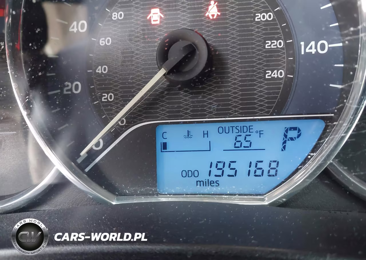 2014 Toyota Corolla L VIN:2T1BURHE3EC172991 - 15