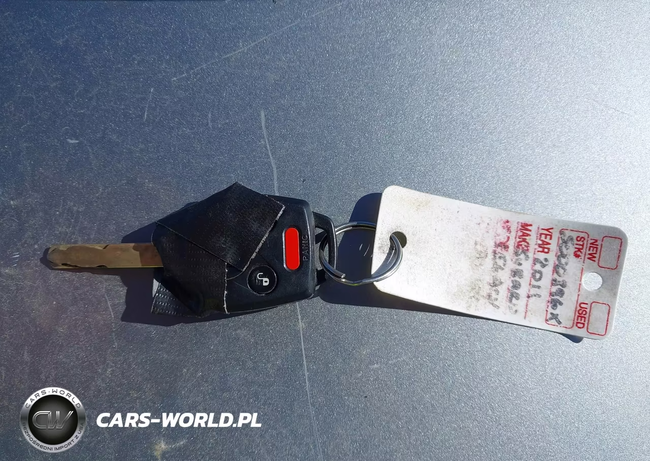 2011 Subaru Legacy 2.5I Premium VIN:4S3BMCB66B3236489 - 11