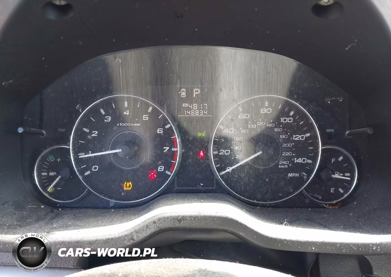 2011 Subaru Legacy 2.5I Premium VIN:4S3BMCB66B3236489 - 7