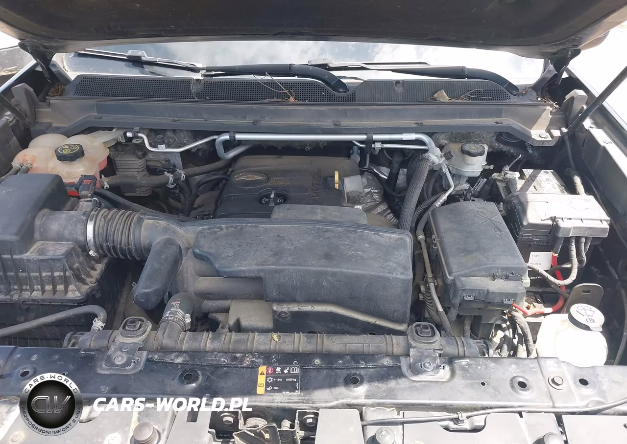 2015 Chevrolet Colorado Lt VIN:1GCHTBEA1F1198968 - 10