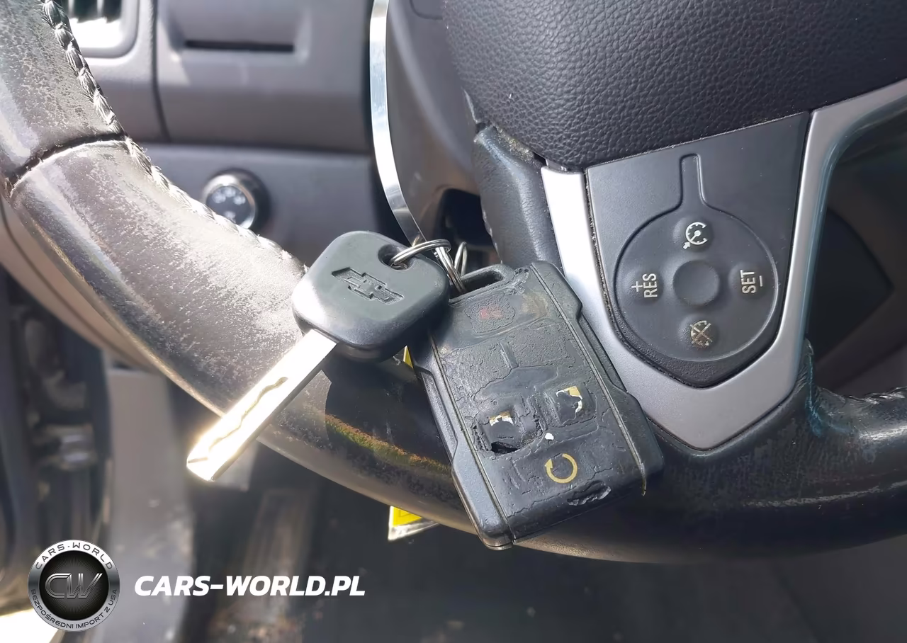 2015 Chevrolet Colorado Lt VIN:1GCHTBEA1F1198968 - 11