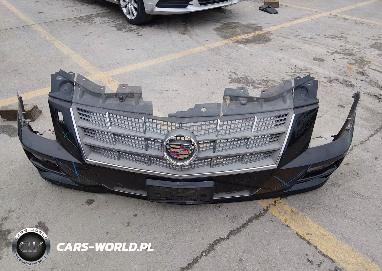 2008 Cadillac Sts V6 VIN:1G6DW67V280106579 - 12