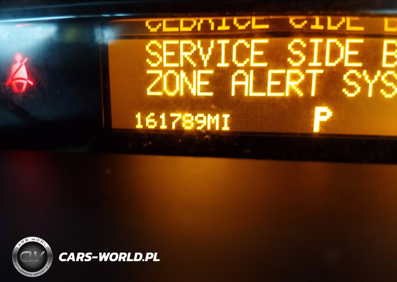 2008 Cadillac Sts V6 VIN:1G6DW67V280106579 - 16