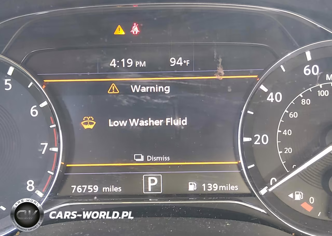 2020 Infiniti Qx80 Luxe VIN:JN8AZ2NF7L9701139 - 15