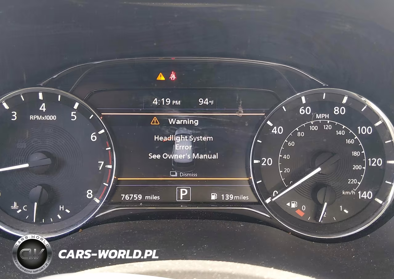 2020 Infiniti Qx80 Luxe VIN:JN8AZ2NF7L9701139 - 7