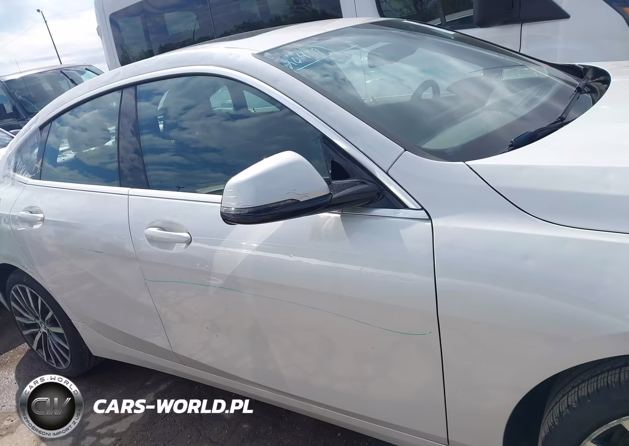 2021 BMW 228I Gran Coupe xDrive VIN:WBA73AK05M7G76403 - 13