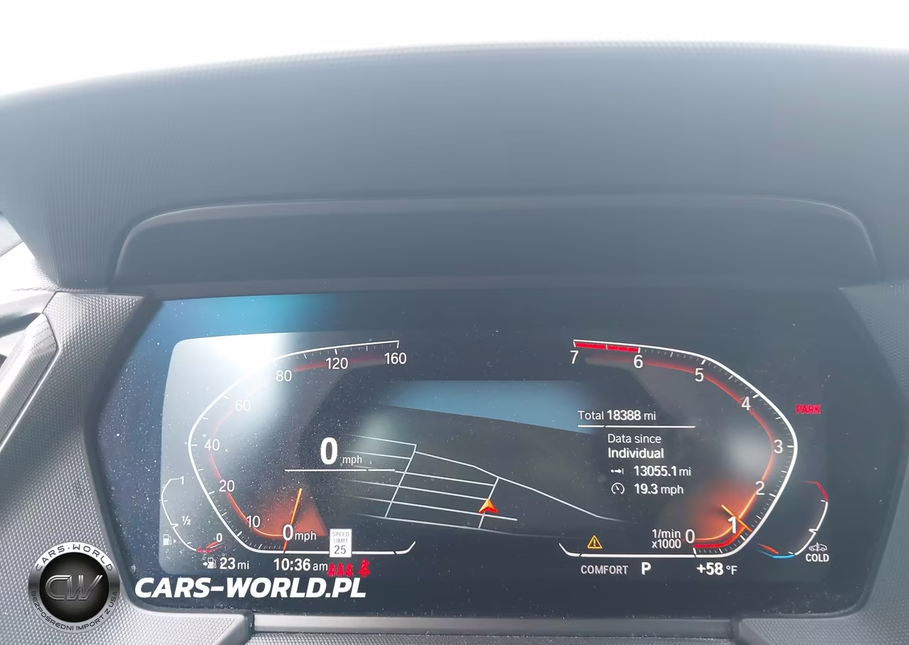 2021 BMW 228I Gran Coupe xDrive VIN:WBA73AK05M7G76403 - 7