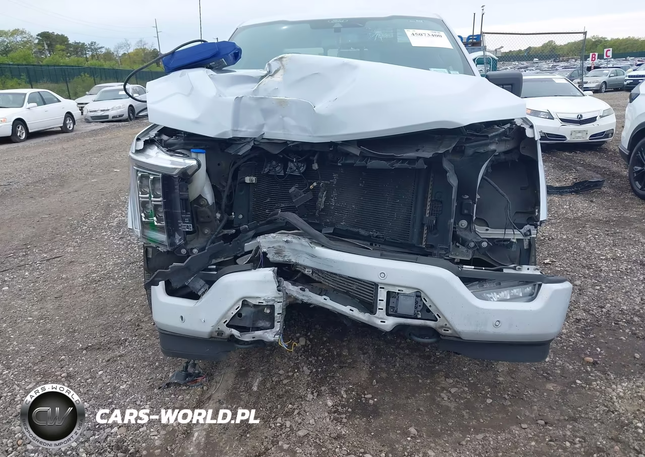 2021 Ford F-150 Xlt VIN:1FTEW1EP3MKE67309 - 12