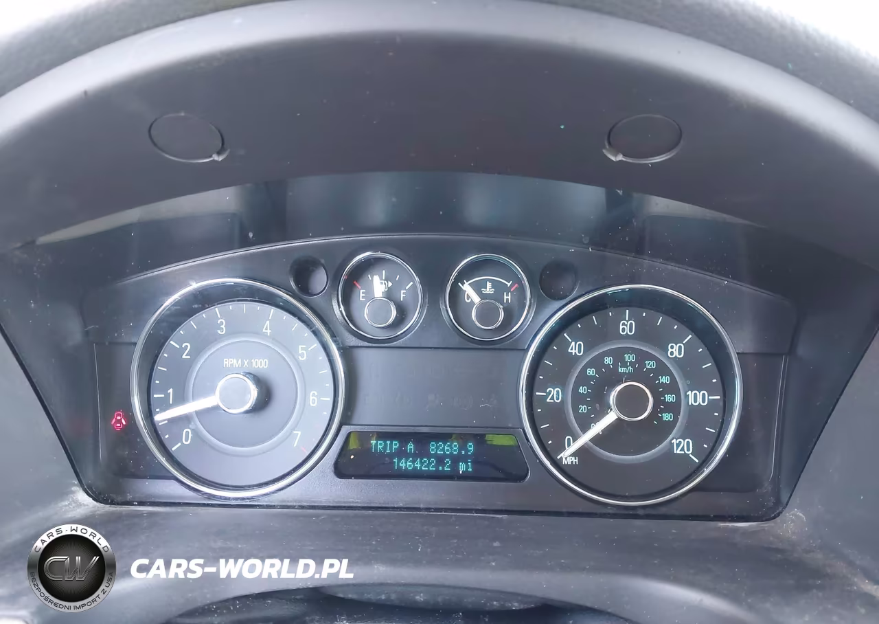 2010 Ford Flex Sel VIN:2FMHK6CC8ABA98888 - 7